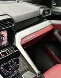 Lamborghini Urus, 2021 il, 8800 km, 4000 L — şəkil 23