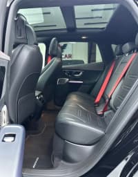 Mercedes AMG EQE 53 4MATIC, 2023 il, 14732 km — şəkil 9