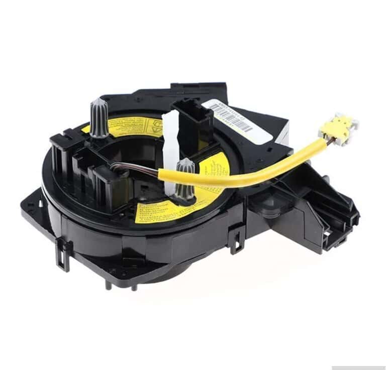 Steering wheel clock spring for Nissan Murano - Tenderyard