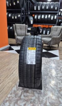 Pirelli P Zero PZ4 Sports 285/40 R23 Şini — şəkil 2