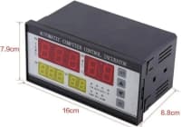 İnkubator idarəetmə bloku XM-18 — şəkil 3