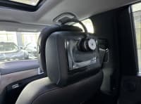 Mercedes GL 500 4MATIC, 2014 il, 42700 km, 4700 L — şəkil 17