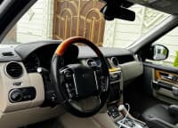 Land Rover Discovery, 2015 il, 240000 km, 3000 L — şəkil 13