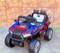 Uşaq avtomobili Jeep Polaris XP1000 — şəkil 3