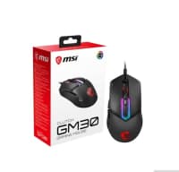 Oyun siçanı MSI Gaming Clutch GM30 RGB — şəkil 2