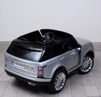 Uşaq elektrik avtomobili Range Rover 147 sm — şəkil 2