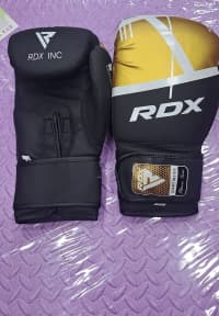 RDX 12-oz Boks Əlcəyi — şəkil 8