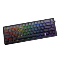 Mexaniki klaviatura Ajazz AK650 Gradient Black-Gray — şəkil 3