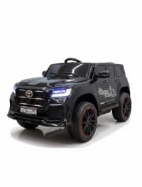 Uşaq avtomobili Toyota Land Cruiser LC300 2026 — şəkil 2