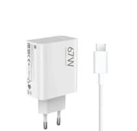 Enerji adapteri Xiaomi 67W 33765 — şəkil 3