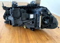 Fara BMW G05 2023-2025 Laser — şəkil 12