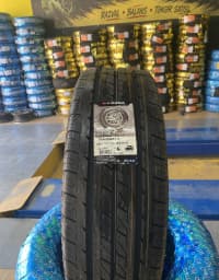 Avtomobil təkəri Lassa Multiways 205/55 R16 — şəkil 4