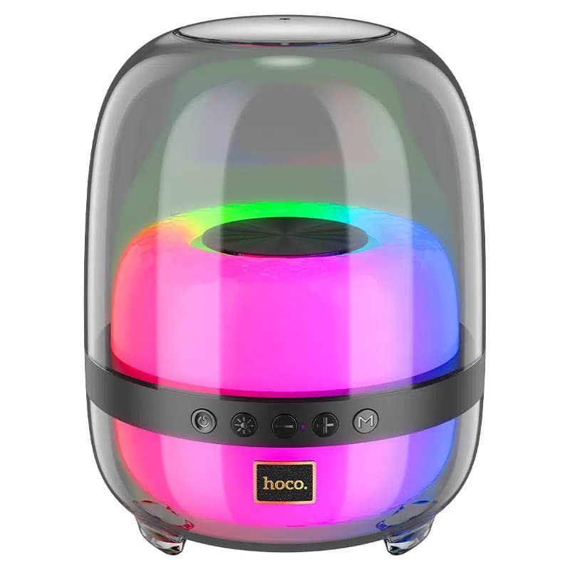 Simsiz dinamik Hoco BS58 Crystal