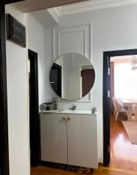 3 otaqlı mənzil 84 m² satılır Bakı, Nərimanov r. — şəkil 13
