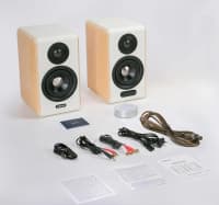 Dinamik sistemi Edifier S880DB MK II Walnut — şəkil 7