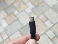 Skuter və Seqway üçün enerji adapteri — şəkil 8