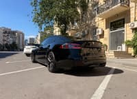 Tesla Model S, 2021 il, 55000 km — şəkil 5