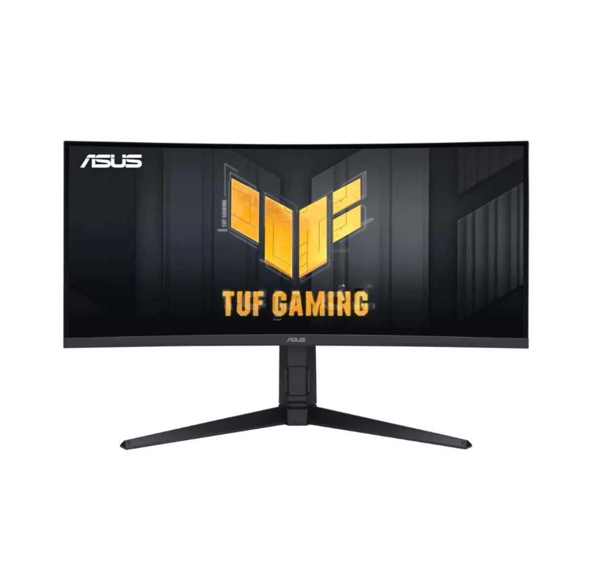 Monitor ASUS TUF Gaming VG34VQL3A 34" UWQHD 180Hz - Tenderyard