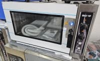 Maksan MKF-4P Elektrikli Konveksion Soba — şəkil 7