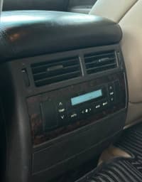 Toyota Land Cruiser, 2011 il, 193000 km, 4.7 L — şəkil 11