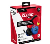 HyperX qulaqlıq — şəkil 4