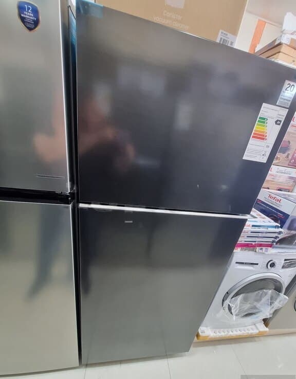 Samsung soyuducu