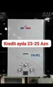 Termet Su qızdırıcı — şəkil 2