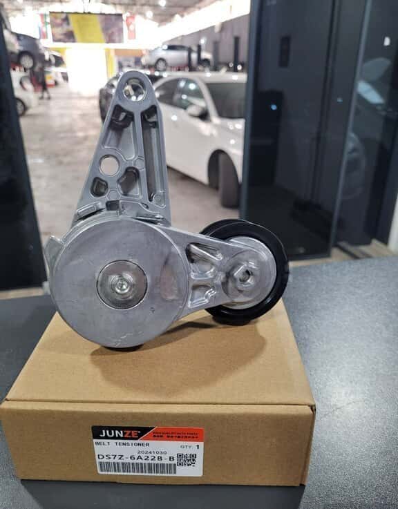 Kəmər dartıcı Ford Fusion CB8 2011-2015 - Tenderyard