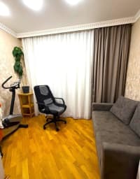 3 otaqlı mənzil 70 m² satılır — şəkil 10