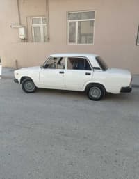LADA (VAZ) 2107, 2010 il, 44950 km, 1600 L — şəkil 2
