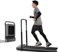 Qaçış trenajoru WalkingPad R1 Pro — şəkil 3