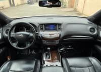 Infiniti QX60, 2014 il, 76500 km, 3.5 L — şəkil 17
