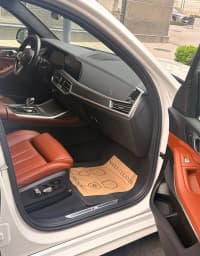 BMW X7, 2021 il, 53500 km, 3000 L — şəkil 13