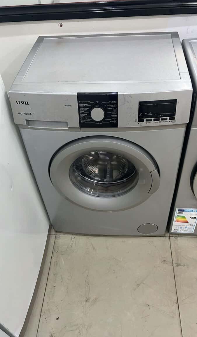 Samsung washing machine - Tenderyard