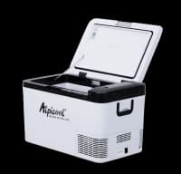 Avtomobil soyuducusu Alpicool 25L — şəkil 1