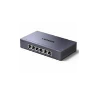 Ethernet Switch Ugreen 6-port PoE Gigabit CM741 — şəkil 1