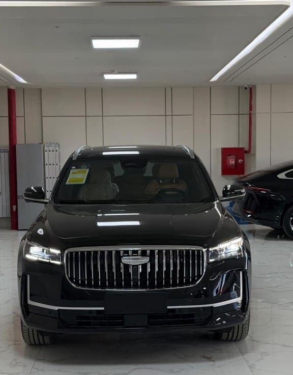 Geely Monjaro, 2026 il, 0 km, 1.5 L