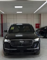 Geely Monjaro, 2026 il, 0 km, 1.5 L — şəkil 1