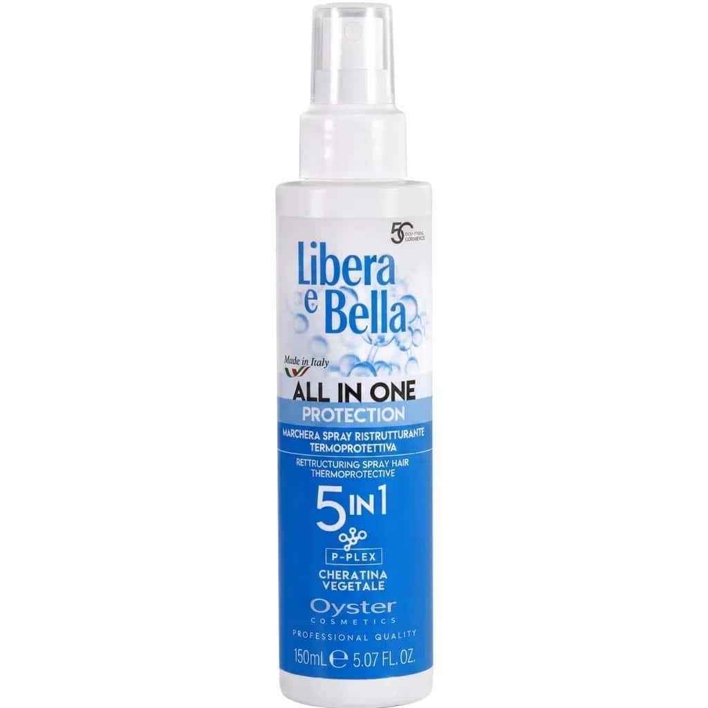 Libera e Bella All In One Protection Saç Spreyi 150 ml - Tenderyard