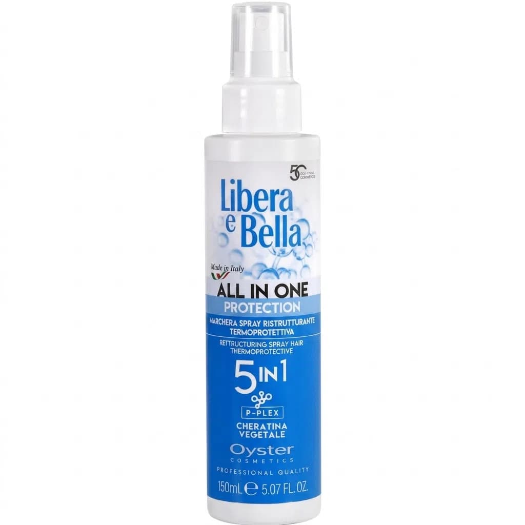 Libera e Bella All In One Protection Saç Spreyi 150 ml