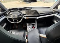 Changan Uni-V IDD, 2024 il, 18300 km, 18.4 L — şəkil 13