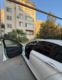 BMW 528, 2012 il, 318000 km, 2 L — şəkil 5