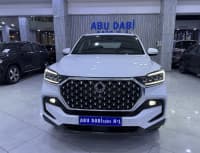 Ssang Yong Rexton, 2023 il, 600 km, 2200 L — şəkil 2