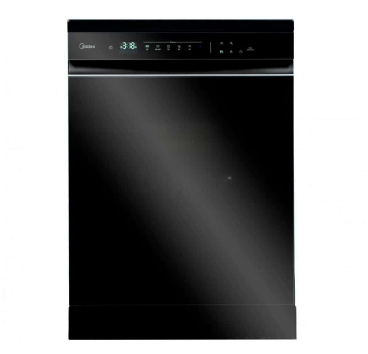 Midea Dishwasher - Tenderyard