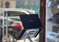 Acer markalı notbuk, Boz rəng — şəkil 3