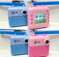Uşaqlar üçün Mini Termal Printer — şəkil 5