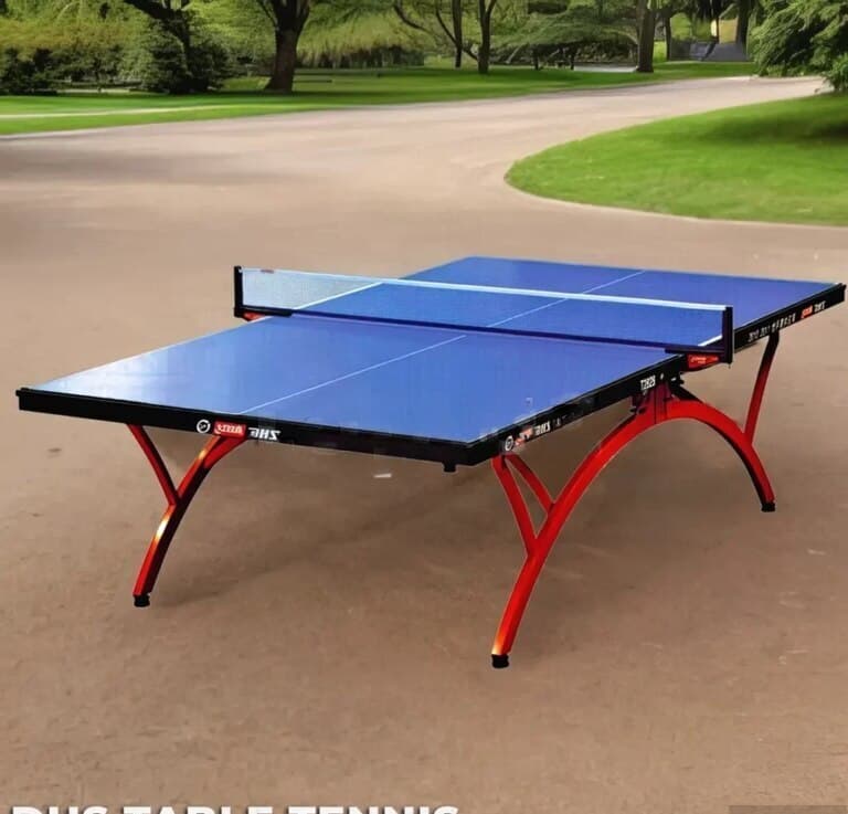 DHS Volksgym VP-300 Stolüstü Tennis Masası