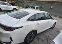Changan Qiyuan A05, 2025 il, 58000 km, 1.5 L — şəkil 6