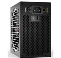 Qida bloku Be Quiet! Pure Power 12 650W — şəkil 3