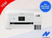 Printer Epson L4260 3in1 Wi-Fi White — şəkil 4